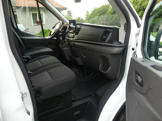 Ford Transit 2,0 Tdci L3H2 , Kamera , Nawigacja , Asystent pasa ruchu , F. VAT-23