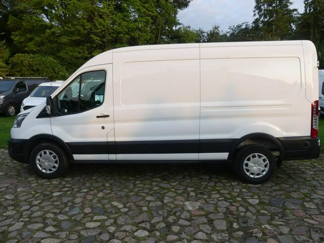 Ford Transit 2,0 Tdci L3H2 , Kamera , Nawigacja , Asystent pasa ruchu , F. VAT-23
