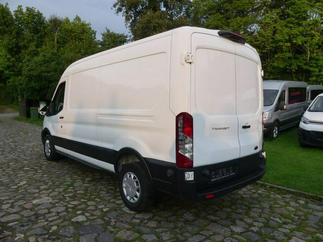 Ford Transit 2,0 Tdci L3H2 , Kamera , Nawigacja , Asystent pasa ruchu , F. VAT-23
