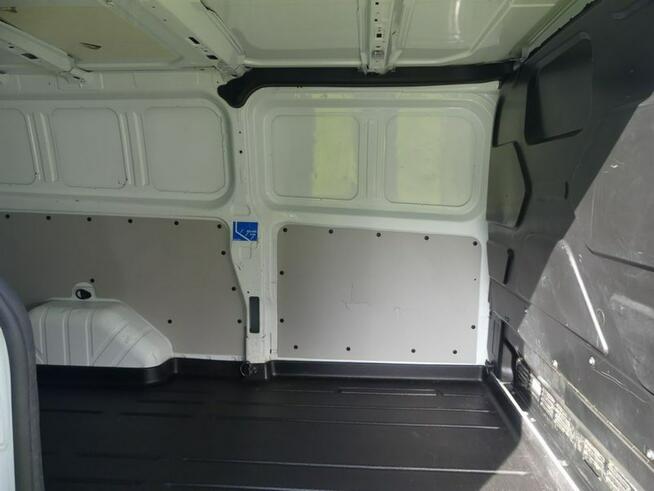 Ford Transit 2,0 Tdci 130KM Custom Smerf F. VAT 23