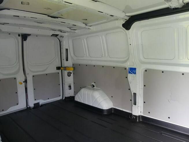 Ford Transit 2,0 Tdci 130KM Custom Smerf F. VAT 23