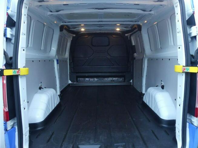 Ford Transit 2,0 Tdci 130KM Custom Smerf F. VAT 23