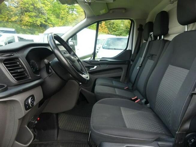 Ford Transit Custom 2,0 Tdci Long L2H2 Lift Klima Faktura VAT23