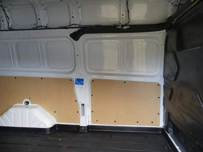 Ford Transit Custom 2,0 Tdci Long L2H2 Lift Klima Faktura VAT23