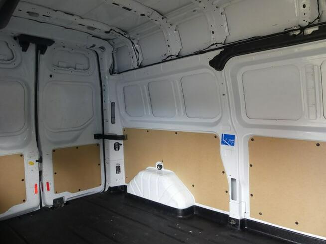 Ford Transit Custom 2,0 Tdci Long L2H2 Lift Klima Faktura VAT23