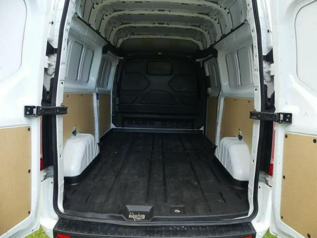 Ford Transit Custom 2,0 Tdci Long L2H2 Lift Klima Faktura VAT23