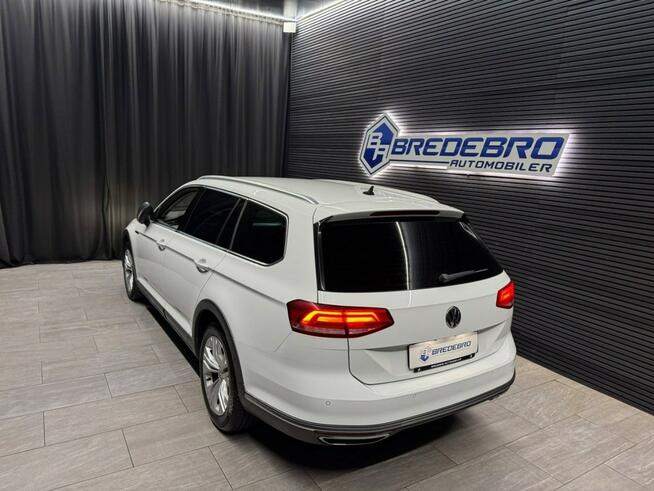Volkswagen Passat Alltrack
