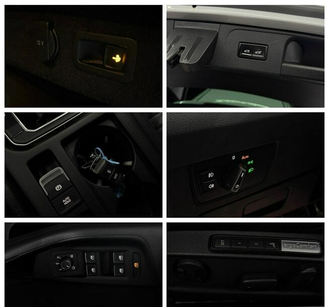 Volkswagen Passat Alltrack