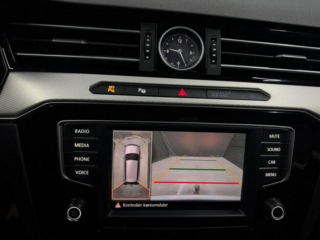 Volkswagen Passat Alltrack