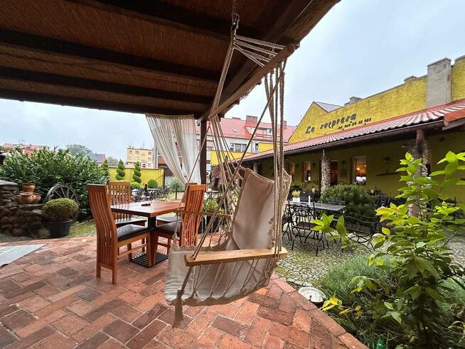 Lokal użytkowy Rawicz, Mickiewicza Adama