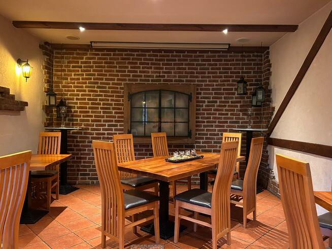 Lokal użytkowy Rawicz, Mickiewicza Adama