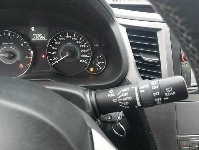 Subaru Outback Legacy 2,0D 150KM Manual 4x4 kamera Szyberdach