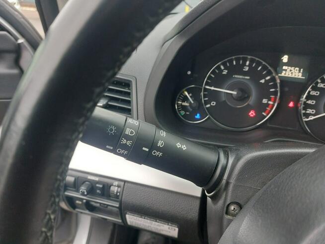 Subaru Outback Legacy 2,0D 150KM Manual 4x4 kamera Szyberdach