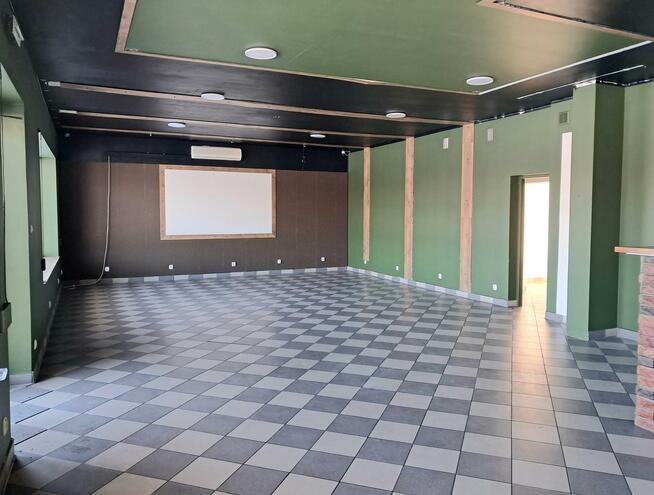 Lokal użytkowy Karczew