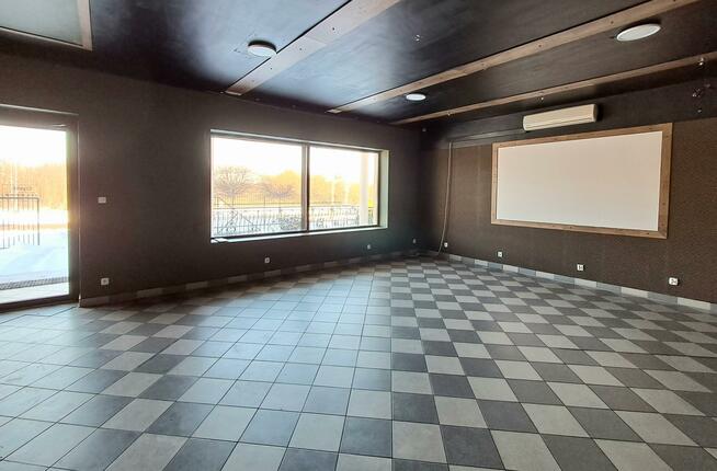 Lokal użytkowy Karczew