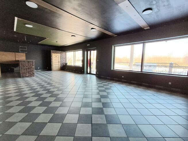 Lokal użytkowy Karczew