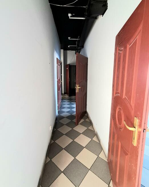 Lokal użytkowy Karczew