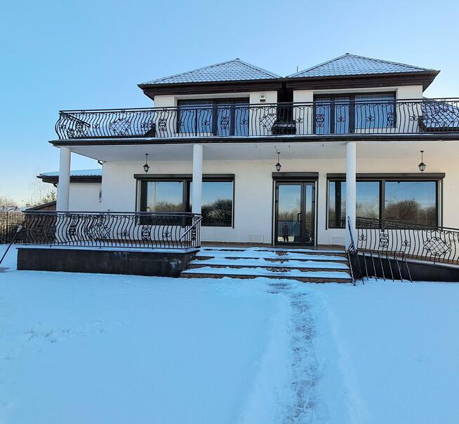 Lokal użytkowy Karczew