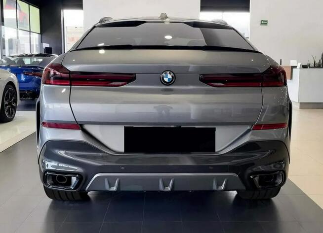 BMW X6 xDrive40d Pakiet M Pro Rabat 111 515 zł! odbiór kwiecień, rocznik 2026