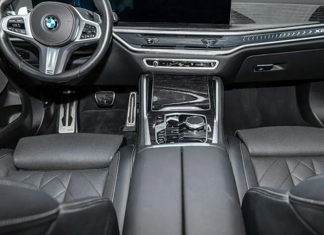 BMW X6 xDrive40d Pakiet M Pro Rabat 111 515 zł! odbiór kwiecień, rocznik 2026