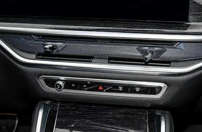 BMW X6 xDrive40d Pakiet M Pro Rabat 111 515 zł! odbiór kwiecień, rocznik 2026