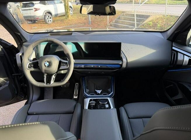 BMW X3 20 xDrive, Pakiet sportowy M, rabat 53 497 zł, odbiór w kwietniu.