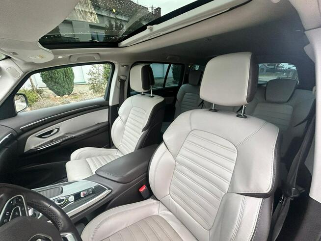 Renault Espace 1.6 dCi | Krajowy | 1 Właściciel | Historia Serwisowa