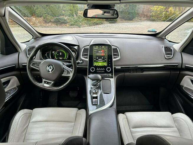 Renault Espace 1.6 dCi | Krajowy | 1 Właściciel | Historia Serwisowa