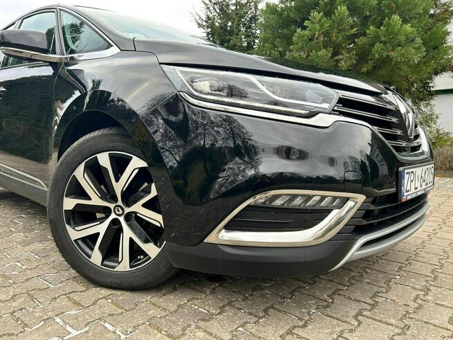 Renault Espace 1.6 dCi | Krajowy | 1 Właściciel | Historia Serwisowa