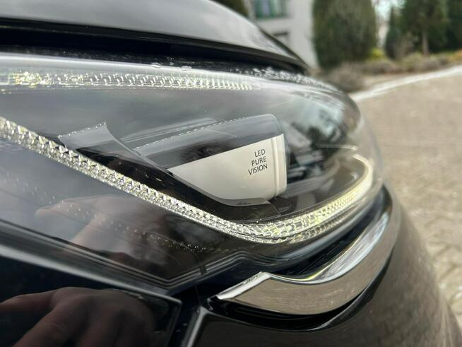 Renault Espace 1.6 dCi | Krajowy | 1 Właściciel | Historia Serwisowa