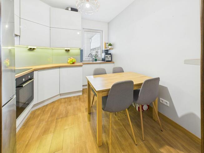 Mieszkanie Mińsk Mazowiecki, Siennicka