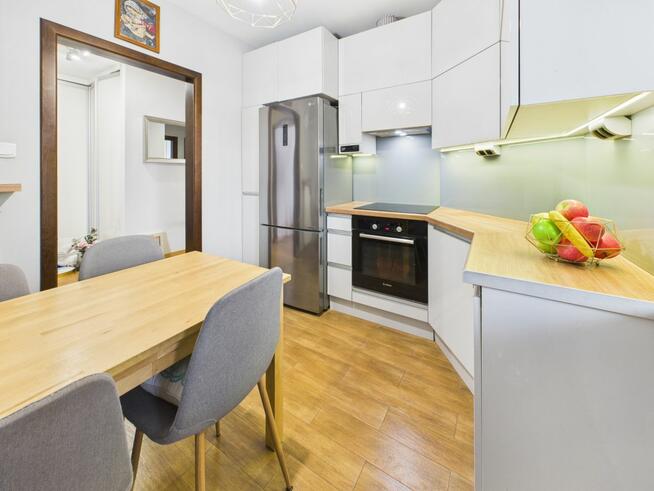 Mieszkanie Mińsk Mazowiecki, Siennicka