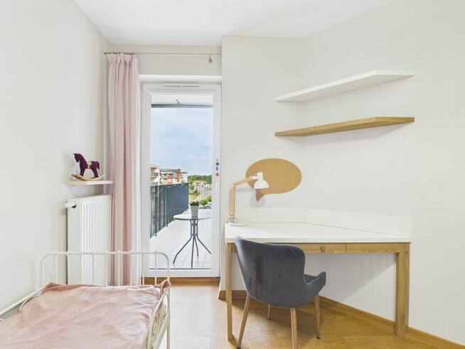 Mieszkanie Mińsk Mazowiecki, Siennicka