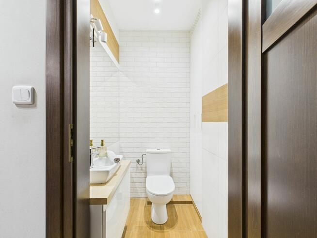 Mieszkanie Mińsk Mazowiecki, Siennicka