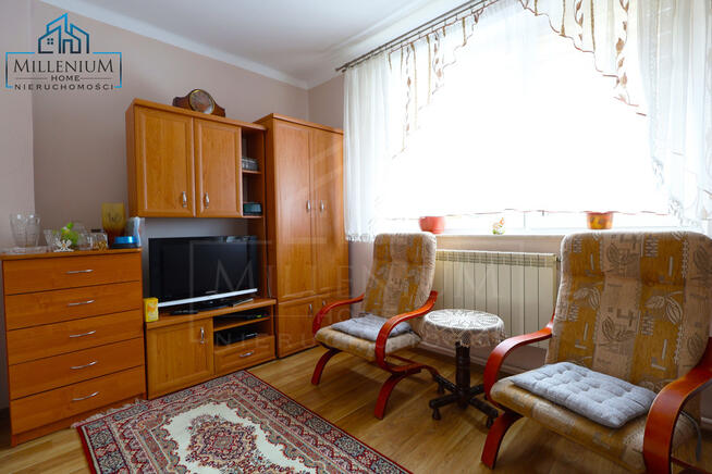 DOM JEDNORODZINNY W BASZNI DOLNEJ