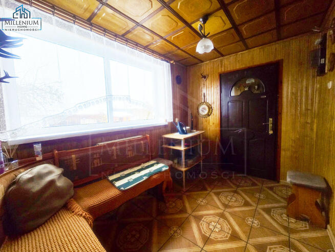 DOM JEDNORODZINNY W BASZNI DOLNEJ