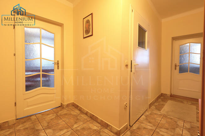 DOM JEDNORODZINNY W BASZNI DOLNEJ