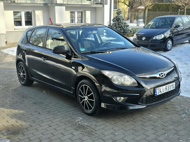 Hyundai i30 1.4 Benzyna | Serwisowany | Gwarancja | Bogate wyposażenie |