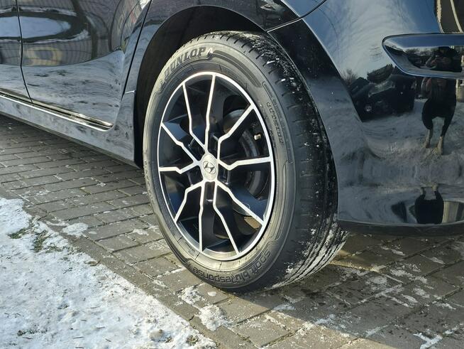 Hyundai i30 1.4 Benzyna | Serwisowany | Gwarancja | Bogate wyposażenie |