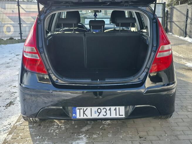 Hyundai i30 1.4 Benzyna | Serwisowany | Gwarancja | Bogate wyposażenie |
