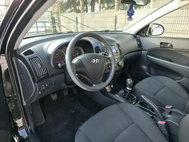 Hyundai i30 1.4 Benzyna | Serwisowany | Gwarancja | Bogate wyposażenie |