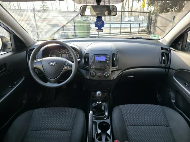 Hyundai i30 1.4 Benzyna | Serwisowany | Gwarancja | Bogate wyposażenie |
