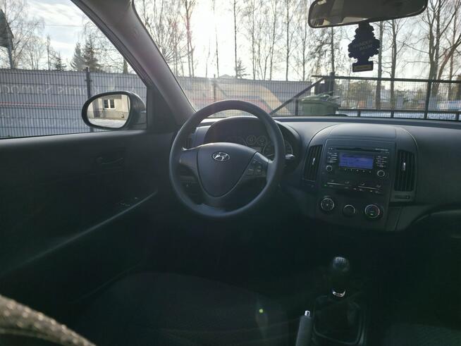 Hyundai i30 1.4 Benzyna | Serwisowany | Gwarancja | Bogate wyposażenie |