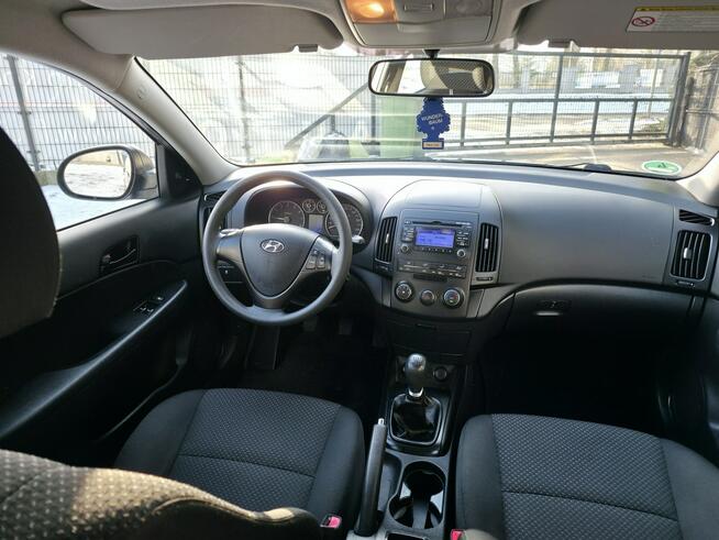 Hyundai i30 1.4 Benzyna | Serwisowany | Gwarancja | Bogate wyposażenie |