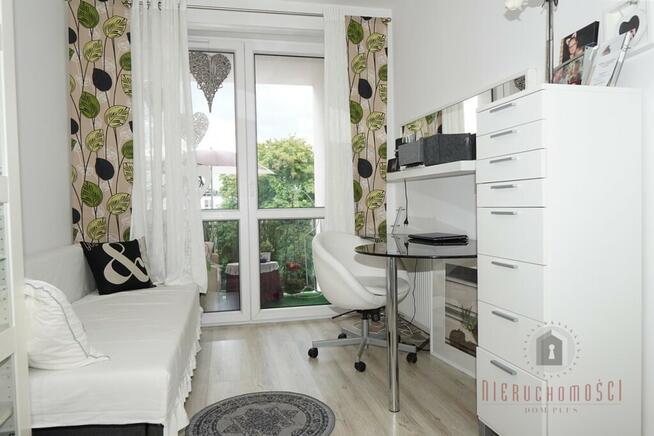 Mieszkanie w bloku 2018 r, winda, możliwy garaż