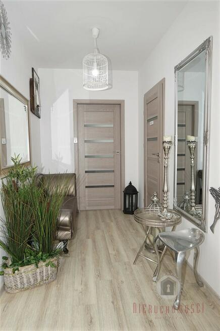 Mieszkanie w bloku 2018 r, winda, możliwy garaż