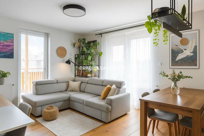 Mieszkanie Kraków Krowodrza, Żabiniec, Żabiniec