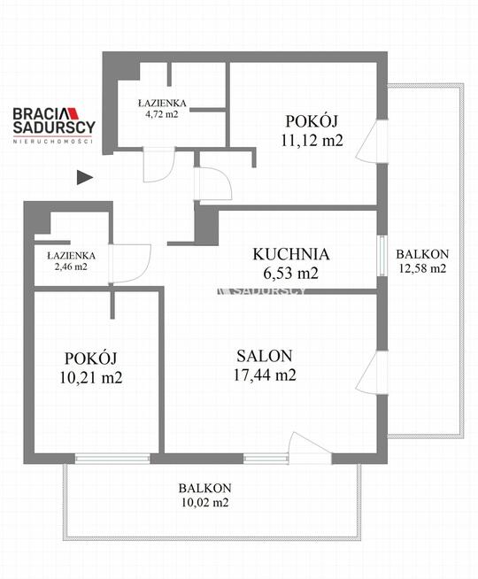 Mieszkanie Kraków Krowodrza, Żabiniec, Żabiniec