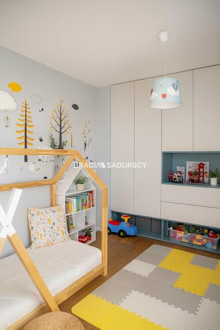 Mieszkanie Kraków Krowodrza, Żabiniec, Żabiniec