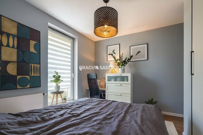 Mieszkanie Kraków Krowodrza, Żabiniec, Żabiniec